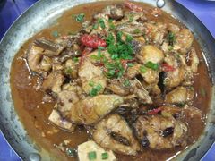 -惠丰莞中餐厅(珞珈山路19号小区店)