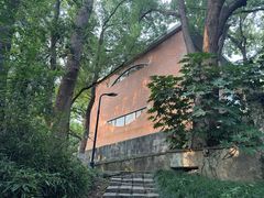 -之江大学-旧址