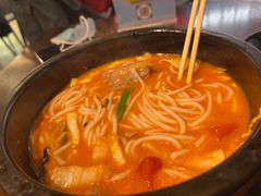 -大鼓米线(浦东长泰店)