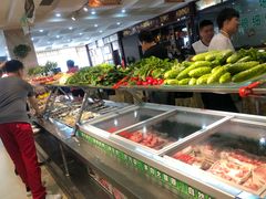 -春华海鲜城(广场西苑店)