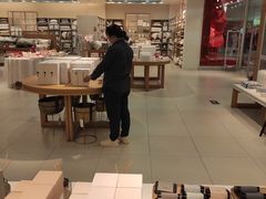 -ZARA HOME(长楹天街购物中心店)