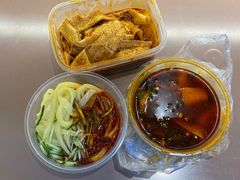 -马三洋芋片(兰州总店)