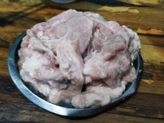 嫩肉片-手提串串香