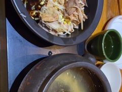 -云海肴·汽锅鸡·云南菜(天津国金汇店)