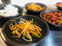 -名家韩国料理·烤肉(瑶海店)