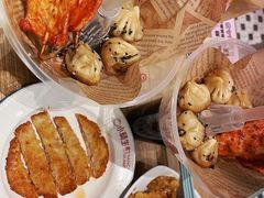 -小杨生煎(湟普汇店)