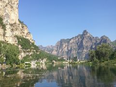 -孤山寨风景区