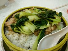 -明兴正宗潮州五彩鱼蛋粉面(中山六路店)