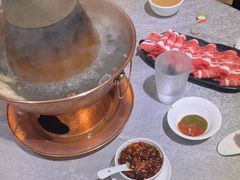 -东来顺饭庄(新源里店)