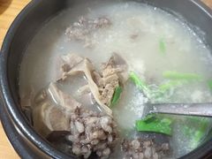 -金家米肠汤饭(振华路店)