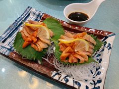 -君霖海鲜私房菜(春柳店)