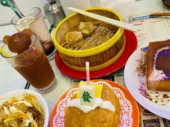 糯米烧麦-澳门陈光记烧味饭店(郎家园店)