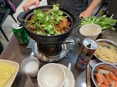 -川香煲(茅台路店)