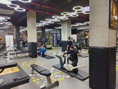 -VPsmart私教健身工作室(新华路旗舰店)