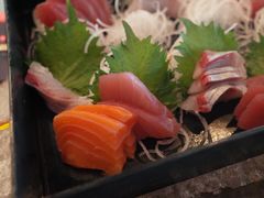 -滩万日本料理Nadaman(国贸大酒店)