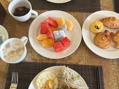 -上海崇明金茂凯悦酒店