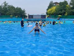 -欢乐水魔方水世界