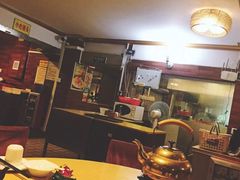 大堂-喜鹊茶点.啫煲(车陂店)