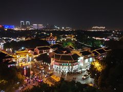 -顽啤熊·酒客酒馆(苏城夜景必选店)