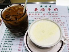 -义顺牛奶公司(新马路老店)