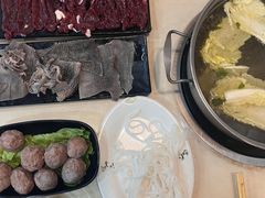 -福合埕牛肉丸(福平路店)