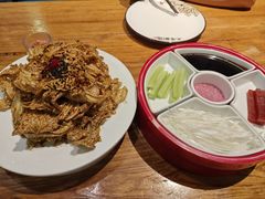 -壹零捌道·北京烤鸭(车公庄店)