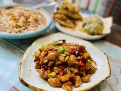 -鑫真味私房菜馆
