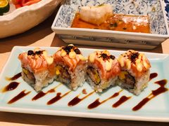 -小山日本料理(太古汇店)