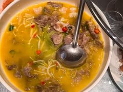 -7号院家宴.烧鸽子(门头沟店)