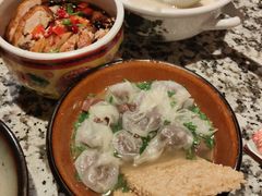 -南京大牌档(崇文门国瑞店)