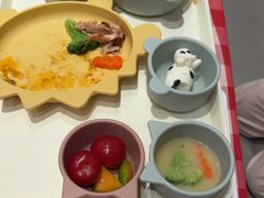 -西贝(太原万象城店)