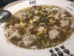 -渔语鱼新川菜Bistro(万象天地店)