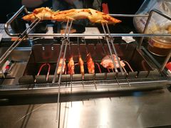 -佧裴烤肉(曲江店)
