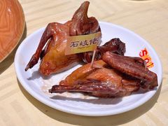 -石岐佬中山菜馆(张溪店)