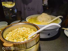 -三道菜(明堂公园店)