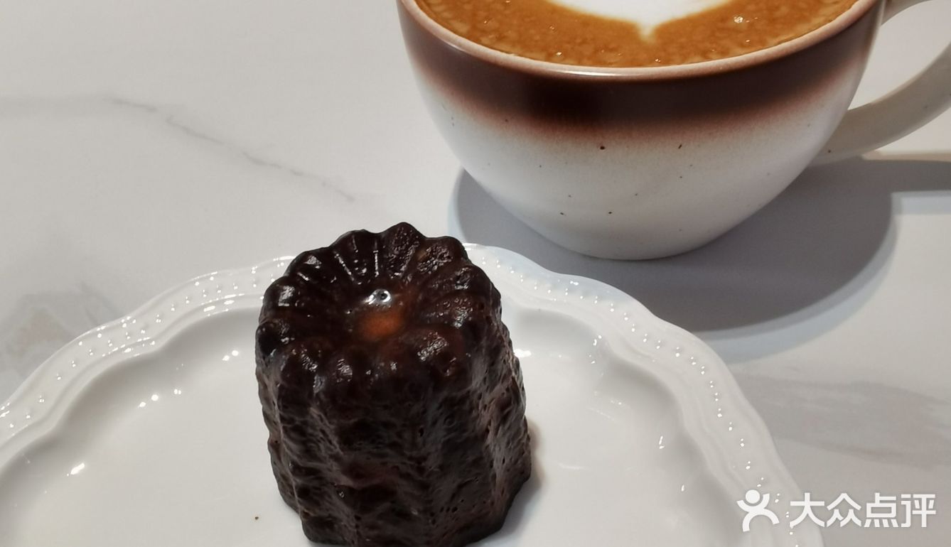 仙林最好吃的可露丽！