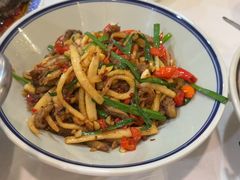 -新新湘菜馆(新中街二条店)