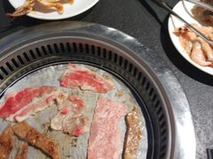 -和谐号(全运路万达店)