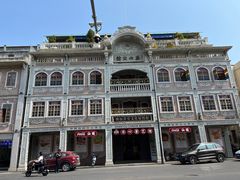 -汕头市小公园
