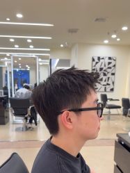 -WM Hair Salon