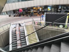 -杭州滨江宝龙城