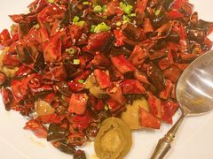 -甄御•海鲜新青岛菜(麦岛店)