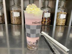 -MAMACHA妈妈茶(海信店)