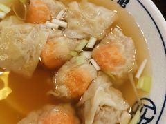 -佳面馆·竹升云吞面·爽鱼皮·牛腩面(易发店)