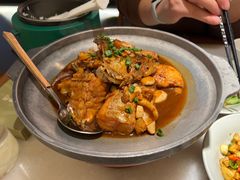 -大鱼徽州·寻味徽菜(万象汇店)