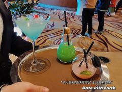 -济南喜来登酒店