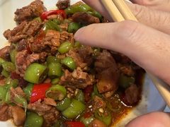 -文三里屯面馆(三里屯店)