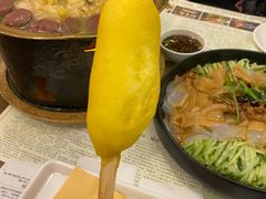 -老厨家(中央大街西七道街店)
