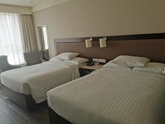 -杭州武林万怡酒店