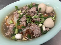 -榮泰米粉湯(Left Shop)